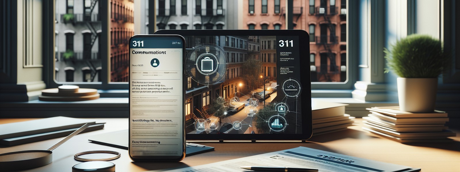 NYC DOB Complaint Lookup: How to Search & Respond (2025) — D.O.B. Guard Resources