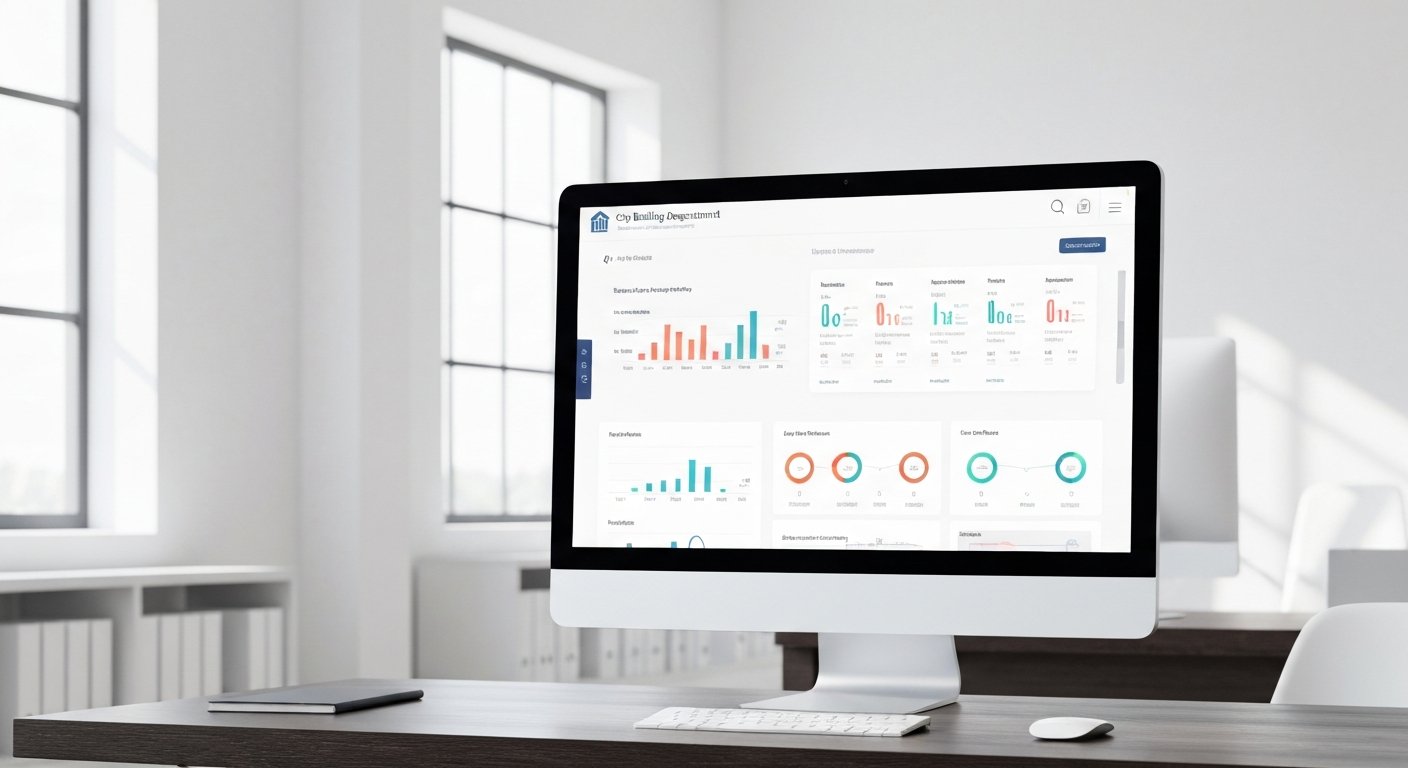 DOB Dashboard & Accounts: Complete User Guide