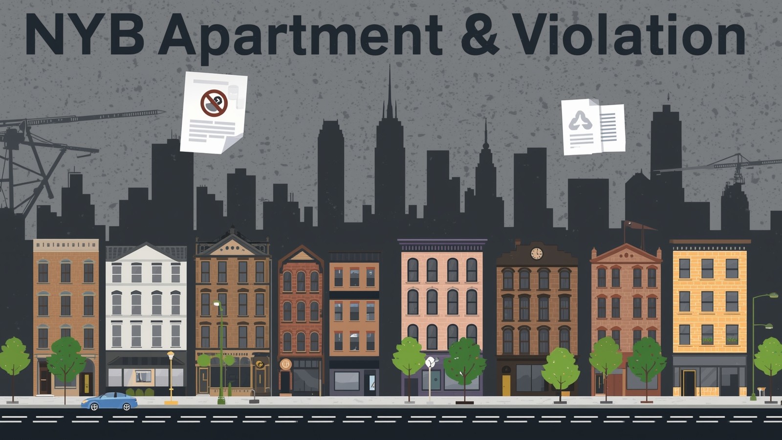 Hpd Housing Code Violations Fixes — D.O.B. Guard Resources