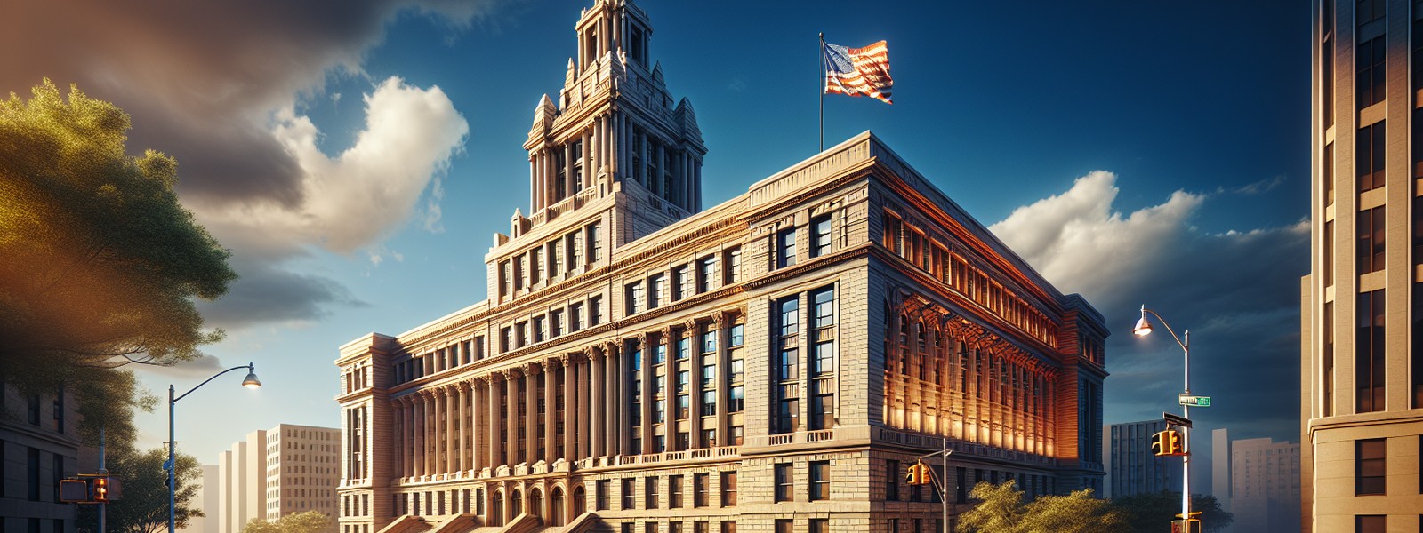 NYC Environmental Control Board Violations: The 2025 Guide — D.O.B. Guard Resources