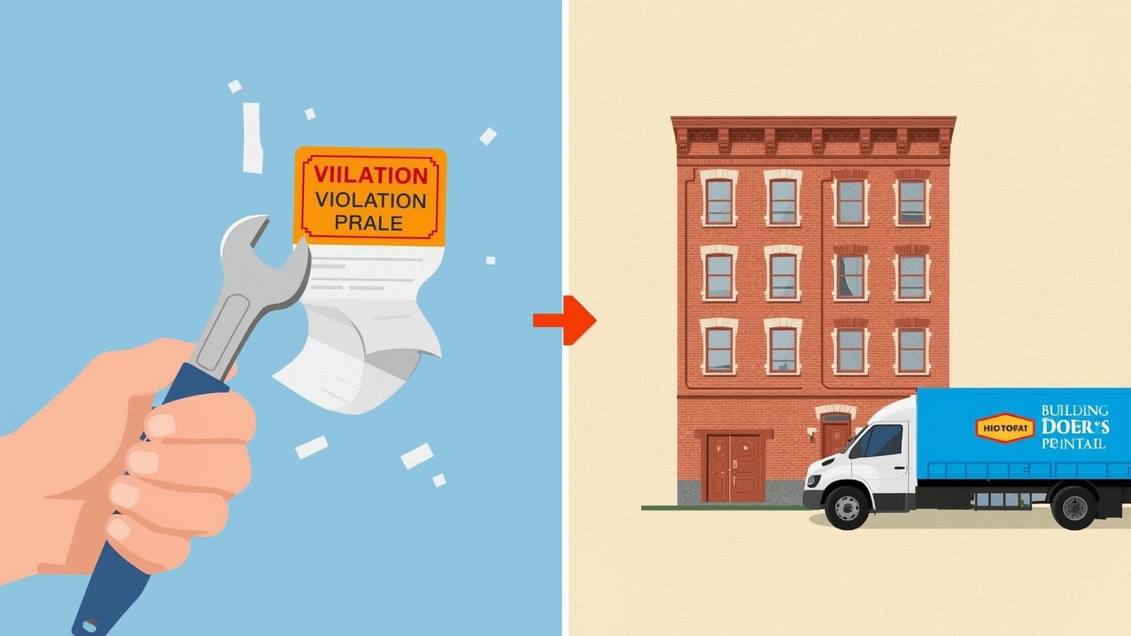 How To Prepare for an OATH Hearing: Evidence, Strategy, Outcomes — D.O.B. Guard Resources