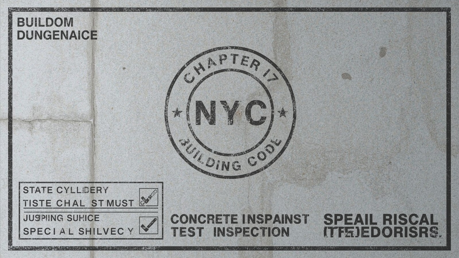 Stop Work Order NYC: What It Means, Removal Process & Penalties 2025 — D.O.B. Guard Resources